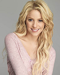 Shakira